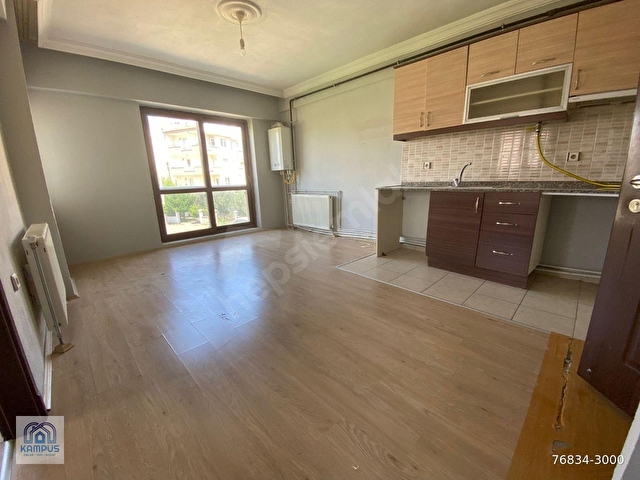 Muğla Menteşe Köteklide Arakatta 2+1 Eşyasız Kiralık Daire - Görsel 3