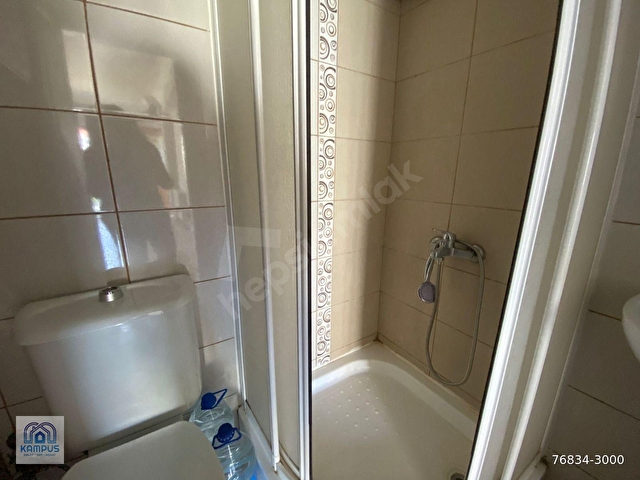 Muğla Menteşe Köteklide Arakatta 2+1 Eşyasız Kiralık Daire - Görsel 10