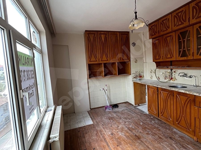 KORKMAZ EMLAKTAN BAFRA ESKİ İŞKUR KARŞISINDA DOĞALGAZLI 3+1 120 m2 KİRALIK DAİRE - Görsel 9