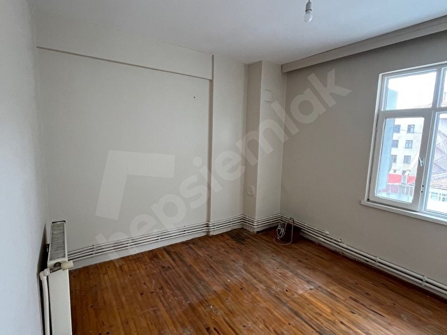 KORKMAZ EMLAKTAN BAFRA ESKİ İŞKUR KARŞISINDA DOĞALGAZLI 3+1 120 m2 KİRALIK DAİRE - Görsel 16