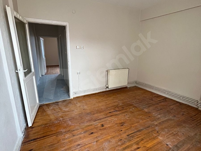 KORKMAZ EMLAKTAN BAFRA ESKİ İŞKUR KARŞISINDA DOĞALGAZLI 3+1 120 m2 KİRALIK DAİRE - Görsel 17