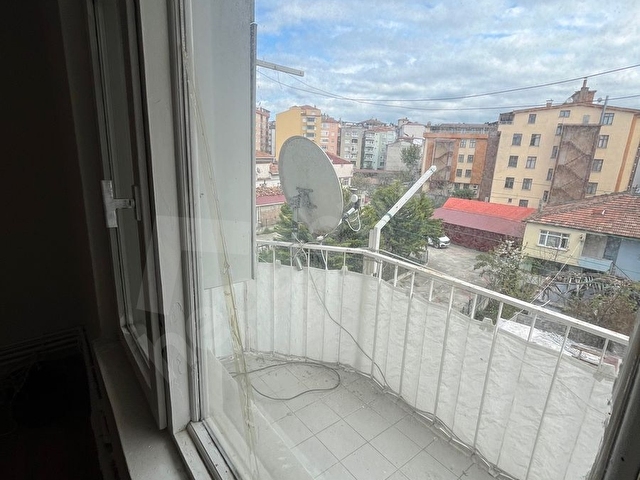 KORKMAZ EMLAKTAN BAFRA ESKİ İŞKUR KARŞISINDA DOĞALGAZLI 3+1 120 m2 KİRALIK DAİRE - Görsel 18