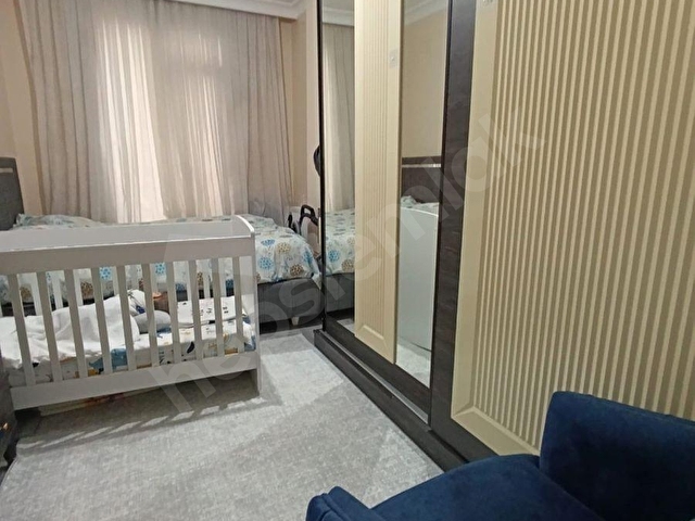 HAS SEBAdan FEVZİÇAKMAK MH 2+1 85m2 YENİ BİNADA GİRİŞ KAT DAİRE - Görsel 17