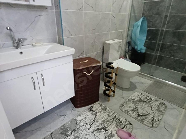 HAS SEBAdan FEVZİÇAKMAK MH 2+1 85m2 YENİ BİNADA GİRİŞ KAT DAİRE - Görsel 29