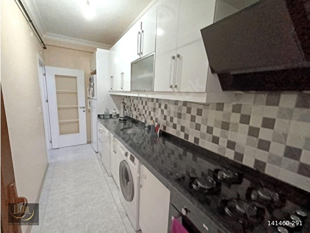 HAS SEBAdan FEVZİÇAKMAK MH 2+1 85m2 YENİ BİNADA GİRİŞ KAT DAİRE - Görsel 12