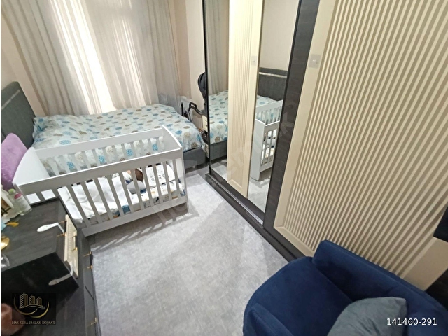 HAS SEBAdan FEVZİÇAKMAK MH 2+1 85m2 YENİ BİNADA GİRİŞ KAT DAİRE - Görsel 16