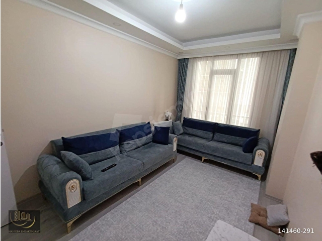 HAS SEBAdan FEVZİÇAKMAK MH 2+1 85m2 YENİ BİNADA GİRİŞ KAT DAİRE - Görsel 5