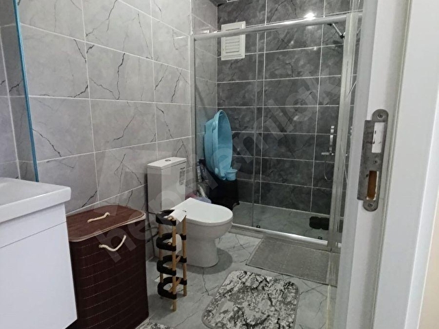 HAS SEBAdan FEVZİÇAKMAK MH 2+1 85m2 YENİ BİNADA GİRİŞ KAT DAİRE - Görsel 28