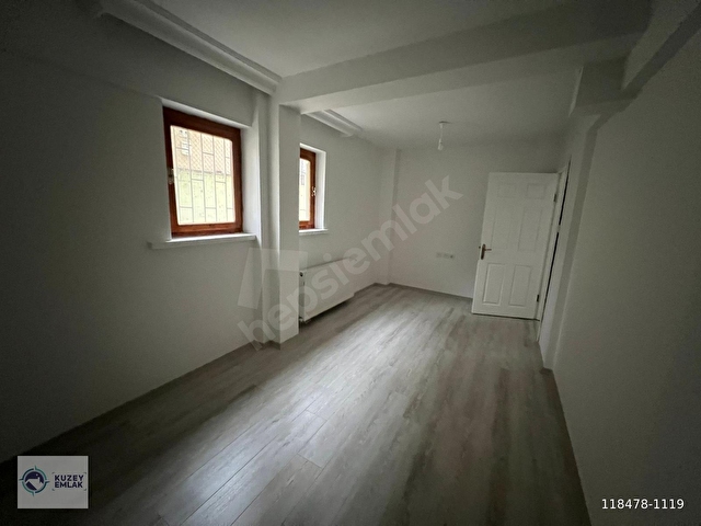 KUZEYDEN SAATÇİ SOKAKTA ÖN CEPHE KİRALIK 3+1 TERS DUBLEKS DAİRE - Görsel 23