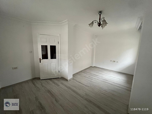 KUZEYDEN SAATÇİ SOKAKTA ÖN CEPHE KİRALIK 3+1 TERS DUBLEKS DAİRE - Görsel 14