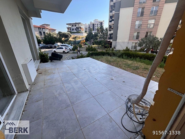 BERK EMLAKTAN AYRANCILARDA  HAVUZLU GÜVENLİ SİTEDE KİRALIK DAİRE - Görsel 15
