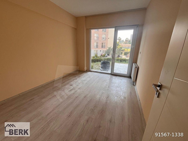 BERK EMLAKTAN AYRANCILARDA  HAVUZLU GÜVENLİ SİTEDE KİRALIK DAİRE - Görsel 22