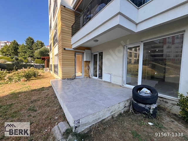 BERK EMLAKTAN AYRANCILARDA  HAVUZLU GÜVENLİ SİTEDE KİRALIK DAİRE - Görsel 29