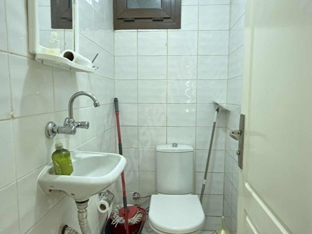 Göksu Evlerinde Manzaralı 3+1 Site Girişine Yakın Konum - Görsel 14
