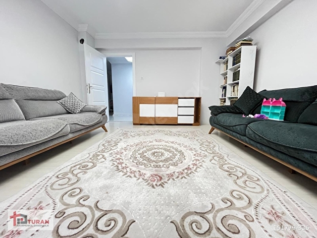 TURANDAN  TELEFERİK YAKINI 3+1 LÜKS ARA KAT DAİRE - Görsel 9