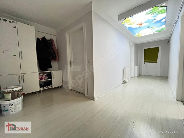 TURANDAN  TELEFERİK YAKINI 3+1 LÜKS ARA KAT DAİRE - Görsel 25