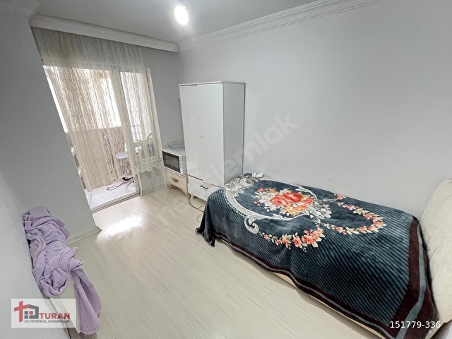TURANDAN  TELEFERİK YAKINI 3+1 LÜKS ARA KAT DAİRE - Görsel 20