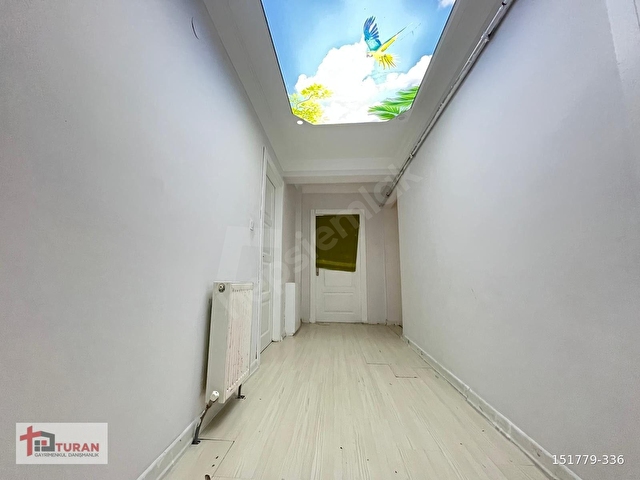 TURANDAN  TELEFERİK YAKINI 3+1 LÜKS ARA KAT DAİRE - Görsel 27