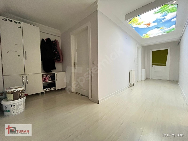 TURANDAN  TELEFERİK YAKINI 3+1 LÜKS ARA KAT DAİRE - Görsel 24