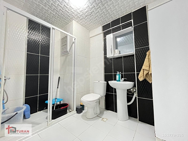 TURANDAN  TELEFERİK YAKINI 3+1 LÜKS ARA KAT DAİRE - Görsel 29