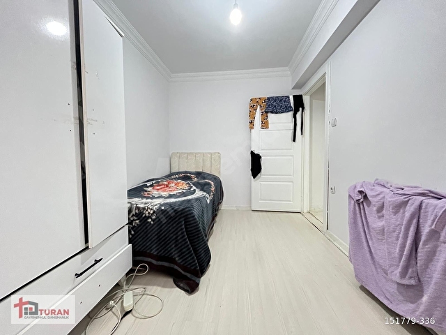 TURANDAN  TELEFERİK YAKINI 3+1 LÜKS ARA KAT DAİRE - Görsel 17
