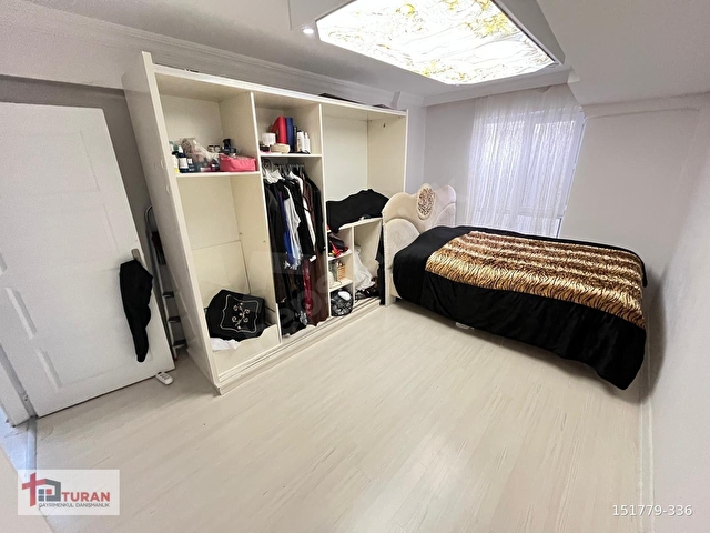 TURANDAN  TELEFERİK YAKINI 3+1 LÜKS ARA KAT DAİRE - Görsel 26