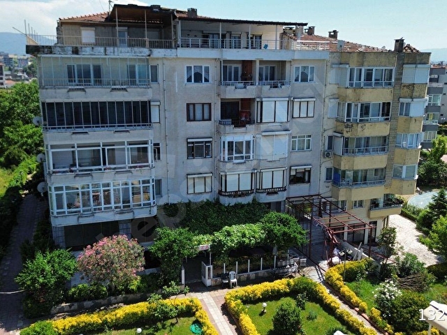 DENİZE SIFIR SATILIK İÇKİ RUHSATINA UYGUN DÜKKAN