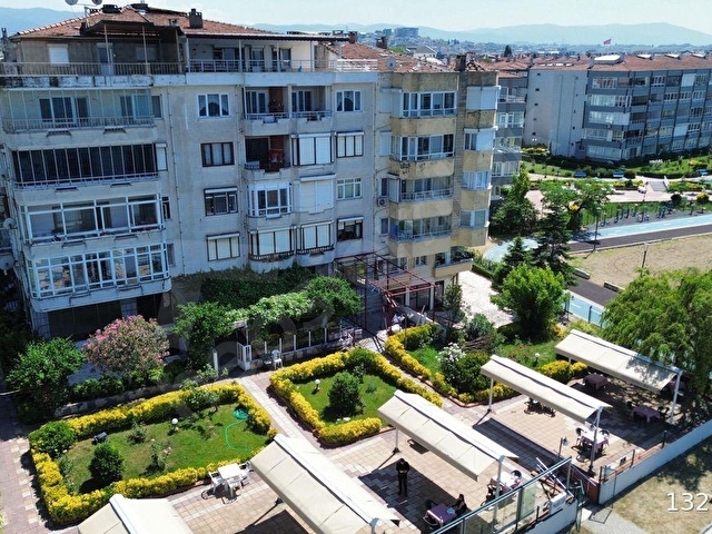 DENİZE SIFIR SATILIK İÇKİ RUHSATINA UYGUN DÜKKAN - Görsel 2