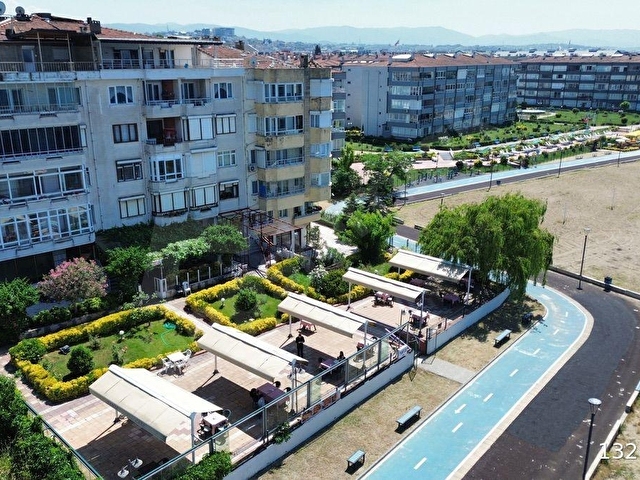 DENİZE SIFIR SATILIK İÇKİ RUHSATINA UYGUN DÜKKAN - Görsel 3