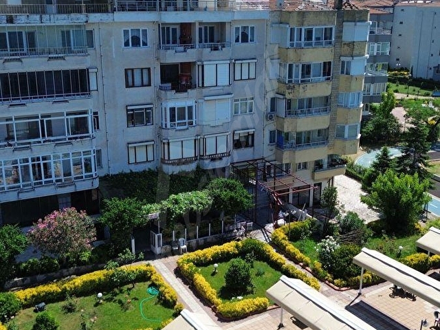 DENİZE SIFIR SATILIK İÇKİ RUHSATINA UYGUN DÜKKAN - Görsel 5