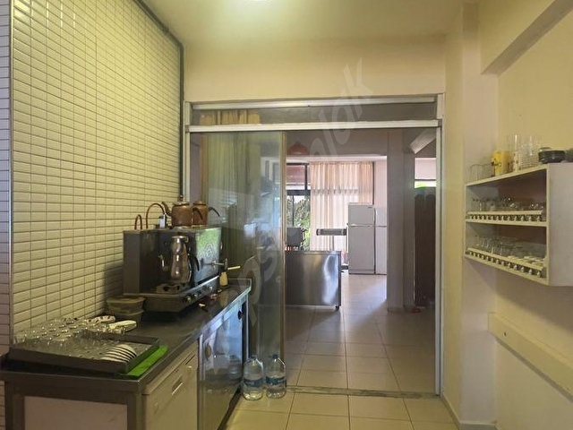 DENİZE SIFIR SATILIK İÇKİ RUHSATINA UYGUN DÜKKAN - Görsel 22