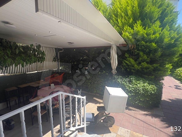 DENİZE SIFIR SATILIK İÇKİ RUHSATINA UYGUN DÜKKAN - Görsel 29