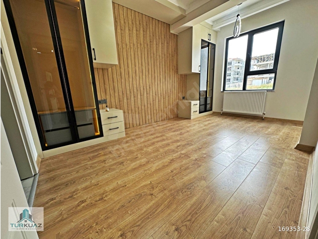 TURKUAZDAN M.KEMAL MAHDE 2+1 KAT VE CEPHE SEÇENEKLİ ULTRA LÜKS YAPILI+KİLERLİ SATILIK FIRSAT DAİRE - Görsel 17