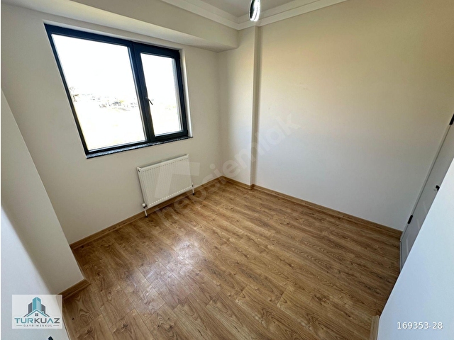 TURKUAZDAN M.KEMAL MAHDE 2+1 KAT VE CEPHE SEÇENEKLİ ULTRA LÜKS YAPILI+KİLERLİ SATILIK FIRSAT DAİRE - Görsel 24