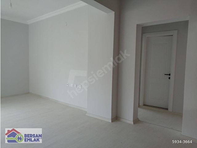 BERSANDAN Anıttepe ORDULARDA 2+1 FULL YAPILI - Görsel 17