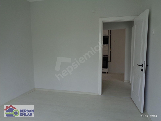 BERSANDAN Anıttepe ORDULARDA 2+1 FULL YAPILI - Görsel 20