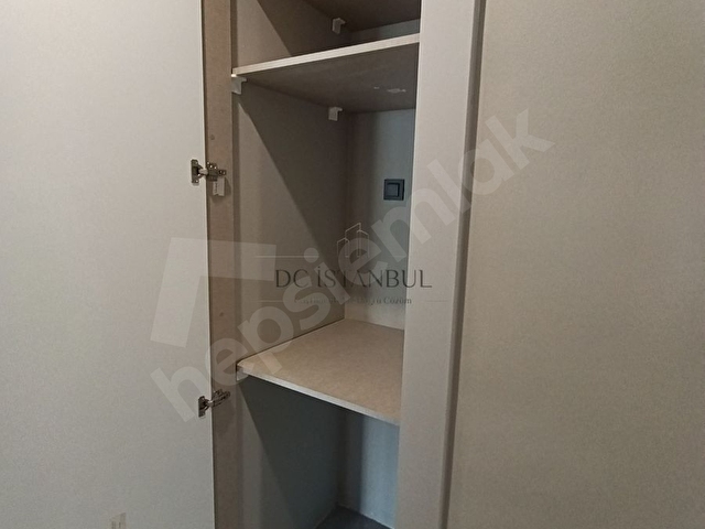 YETKİLİ EMLAK OFİSİNDEN NEZİHPARK BAHÇEKENT 2+1 KİRALIK - Görsel 12