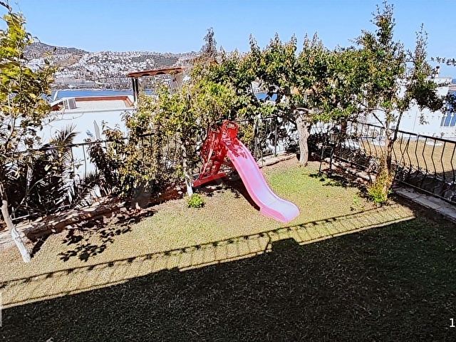 Bodrum Küçükbük Kiralık