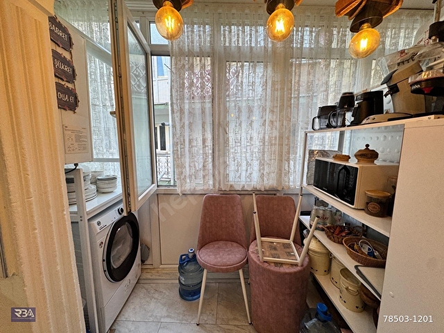 RBADAN BAHÇELİEVLER MAHALLESİNDE SATILIK FIRSAT DAİRE - Görsel 16