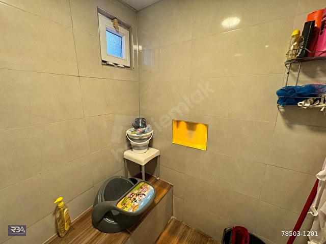 RBADAN BAHÇELİEVLER MAHALLESİNDE SATILIK FIRSAT DAİRE - Görsel 19