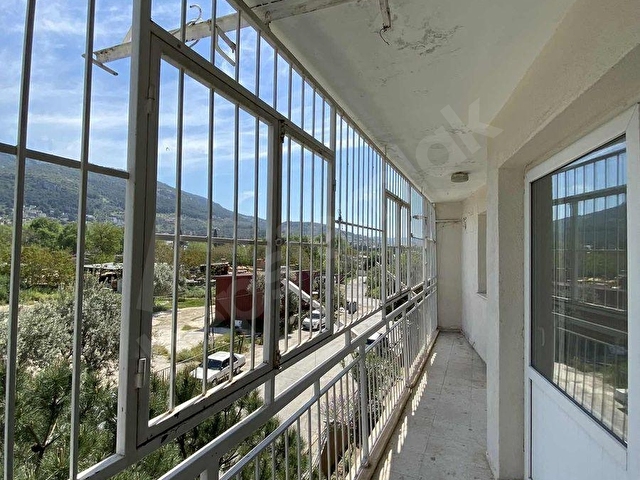 PINARBAŞINDA SİTE İÇERİSİ UYGUN FİYATLI DAİRE