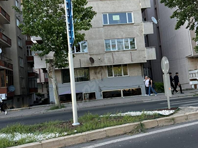 Sahibinden Kiralık Çarşının Göbeğinde-Avukat,SMM,Doktor Vb. Uygun - Görsel 18