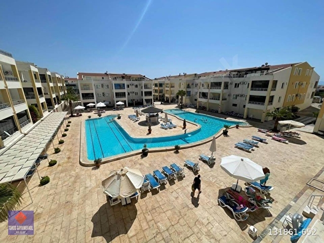 Didim Efeler Satılık