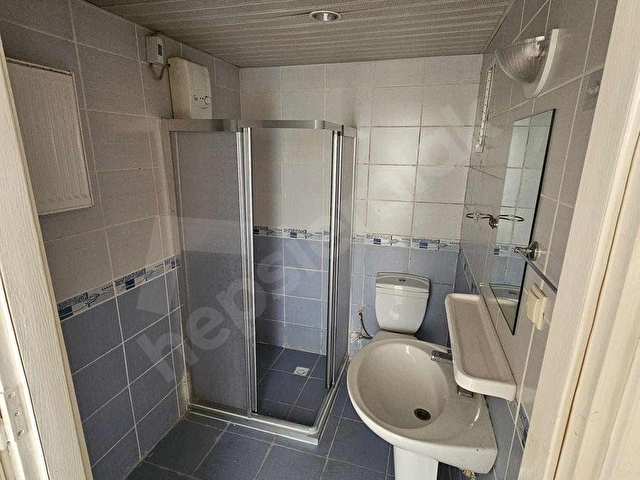 LAVİNİA* YEŞİLOBA TOKİDE 2+1 DOGALGAZLI KİRALIK DAİRE - Görsel 16
