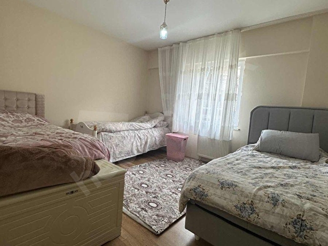 HİLALKENTTE SATILIK 1+1 YÜKSEK GİRİŞ KAT DAİRE - Görsel 5