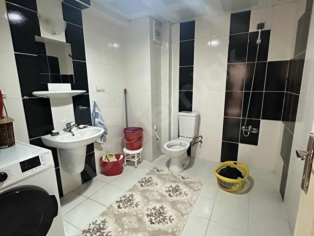 HİLALKENTTE SATILIK 1+1 YÜKSEK GİRİŞ KAT DAİRE - Görsel 16