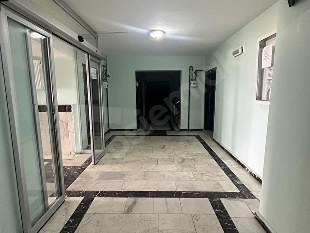 HİLALKENTTE SATILIK 1+1 YÜKSEK GİRİŞ KAT DAİRE - Görsel 12