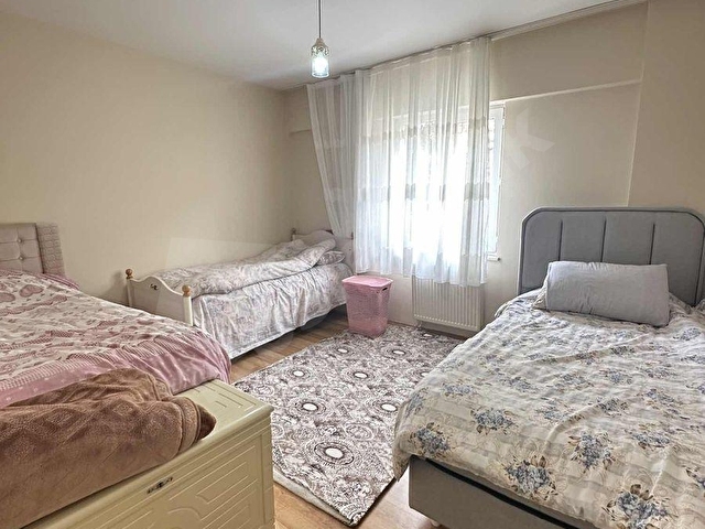 HİLALKENTTE SATILIK 1+1 YÜKSEK GİRİŞ KAT DAİRE - Görsel 4