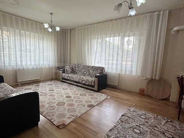 HİLALKENTTE SATILIK 1+1 YÜKSEK GİRİŞ KAT DAİRE - Görsel 6