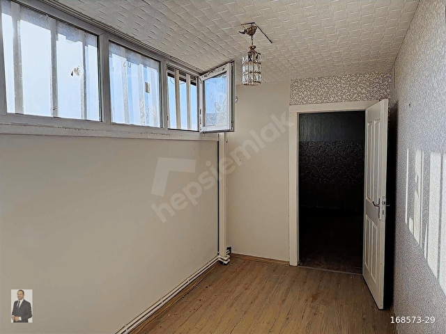 Gaziantep Güneykent Mahallesinde Satılık Geniş 1+1 Daire - Görsel 12